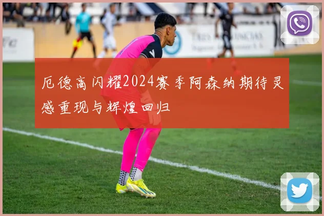 厄德高闪耀2024赛季阿森纳期待灵感重现与辉煌回归