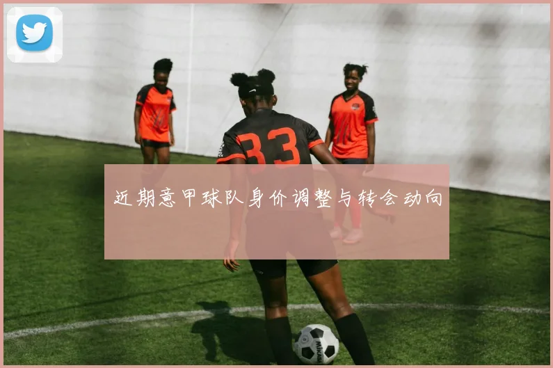 近期意甲球队身价调整与转会动向
